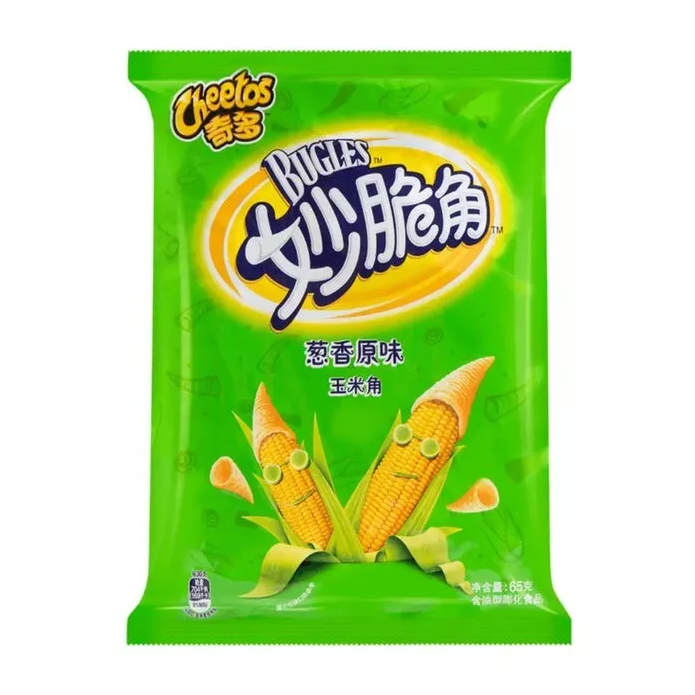 Cheetos Bugless Chips (30 pcs)