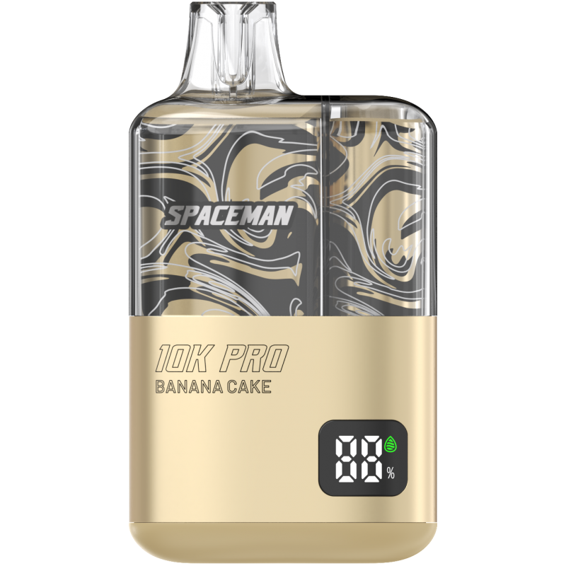 Smok Spaceman 10k Pro (5 Pack)