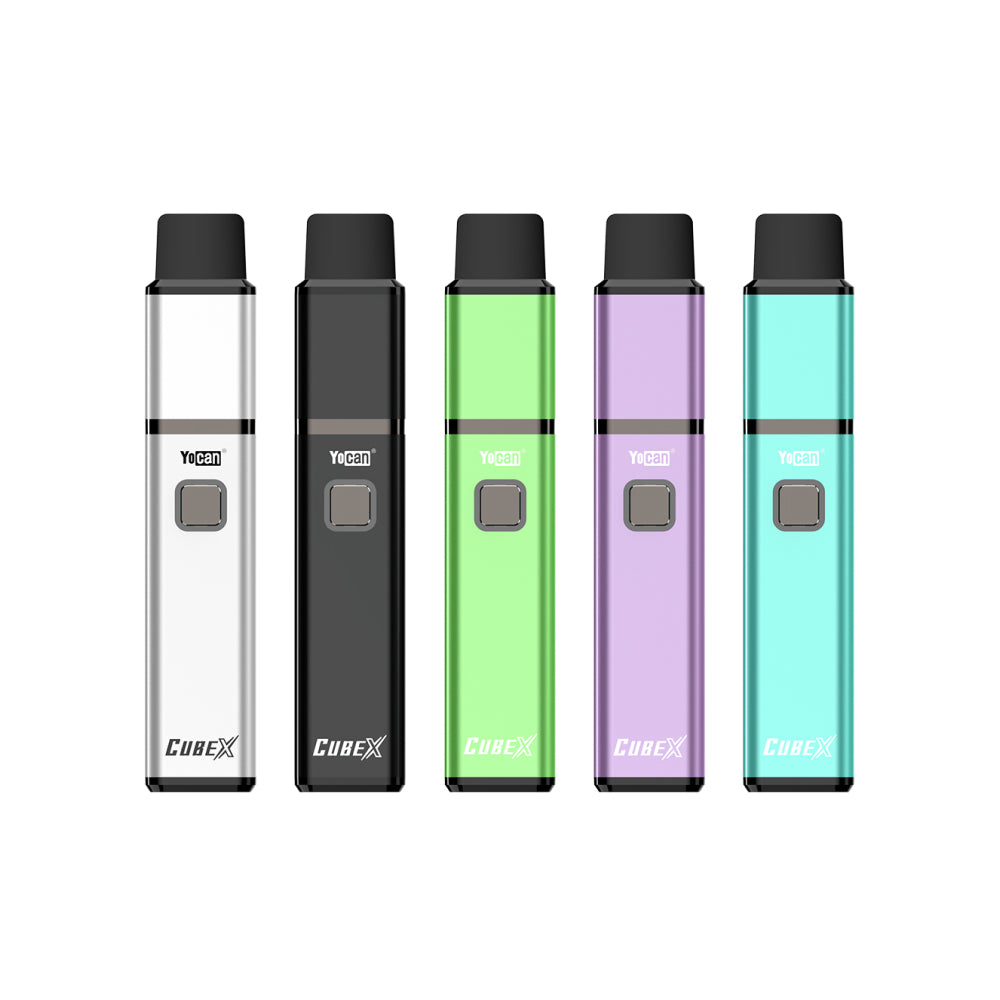 Yocan CubeX