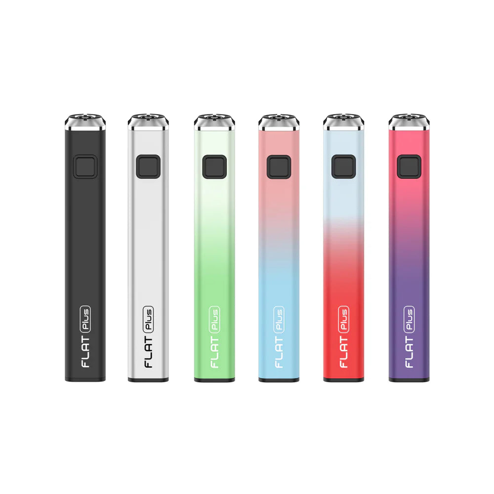 Yocan Flat