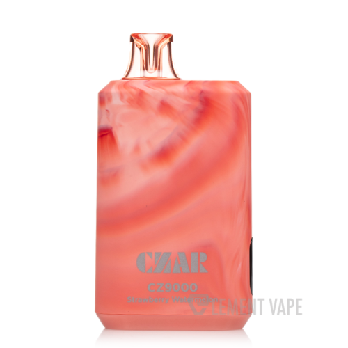 Czar CZ9000 (5 Pack) 9000 Puffs