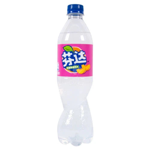 Fanta (330 ML) *12 pack*