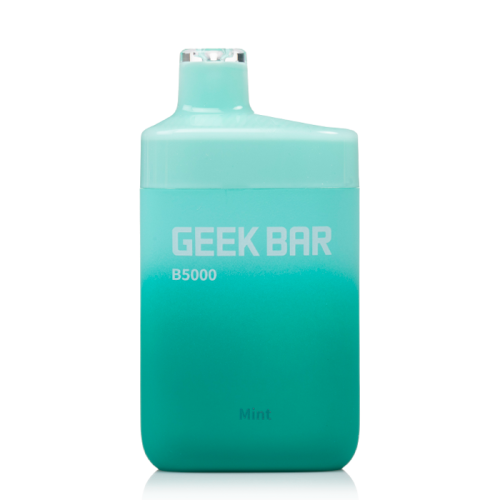 Geek Bar B5000
