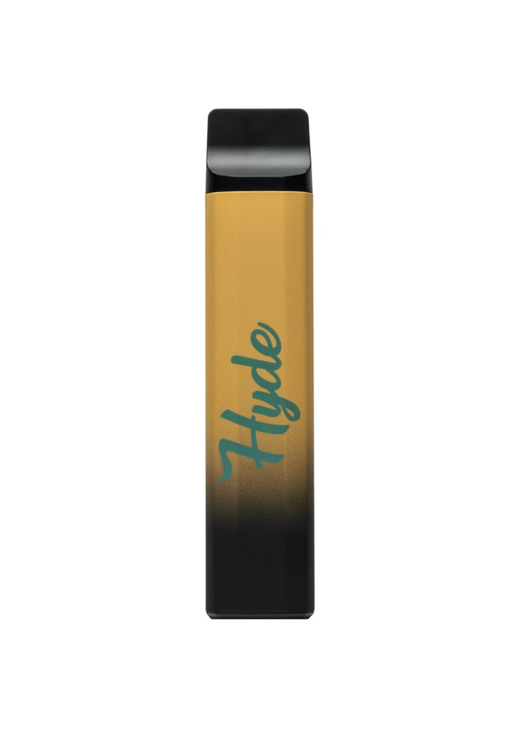 Hyde Edge Rechargeable 3300 (10 Pack)