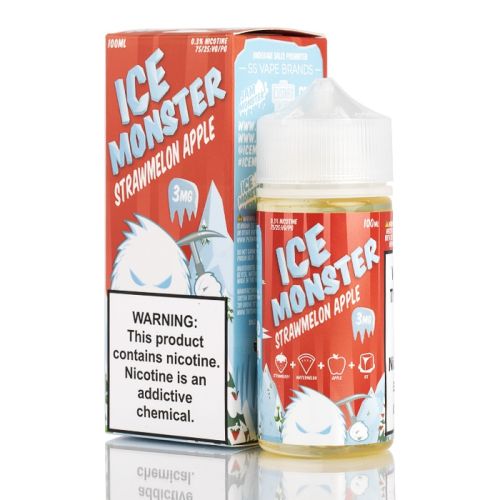 Ice Monster Synthetic 100mL