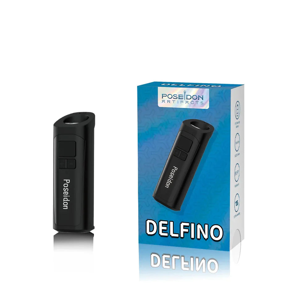 Poseidon Artifacts Delfino