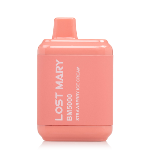 Lost Mary BM5000 30mg