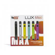 Yocan Lux Max