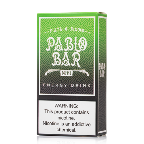 Pablo Bar Mini 5000