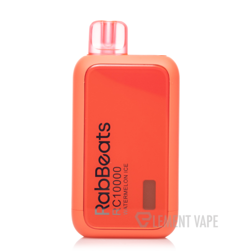 RabBeats Rc10000 Disposable Pod Device