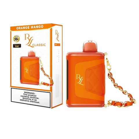 RYL Classic 35K