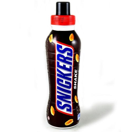 Sport cap Drinks 350 ml (8 pcs)