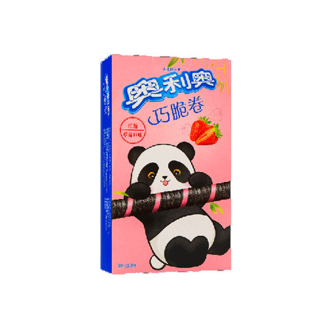 Oreo Panda Wafer Roll PCS