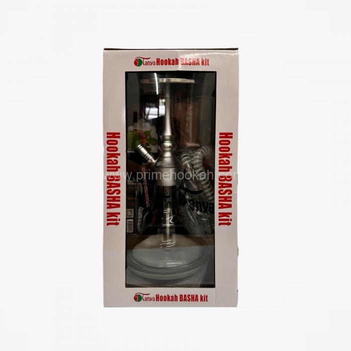 Tanya Hookah Basha Kit