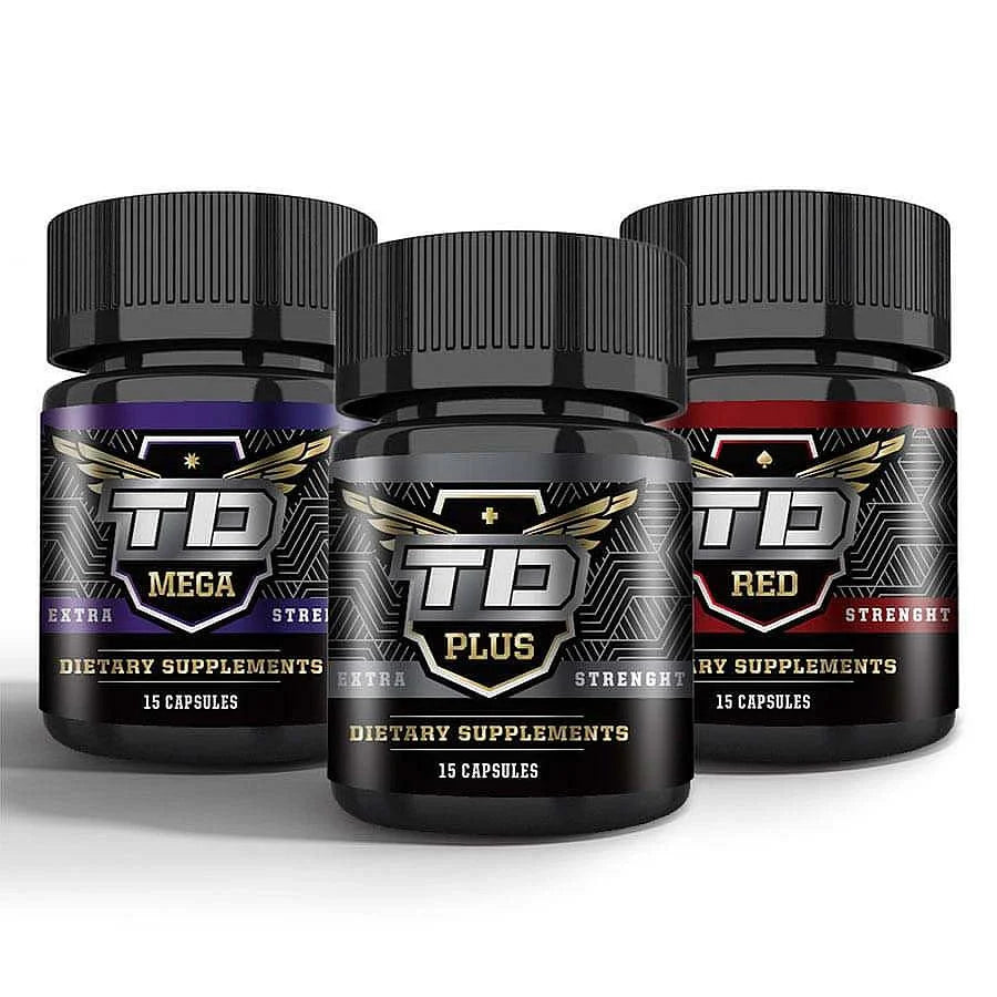 TD Dietary Supplements