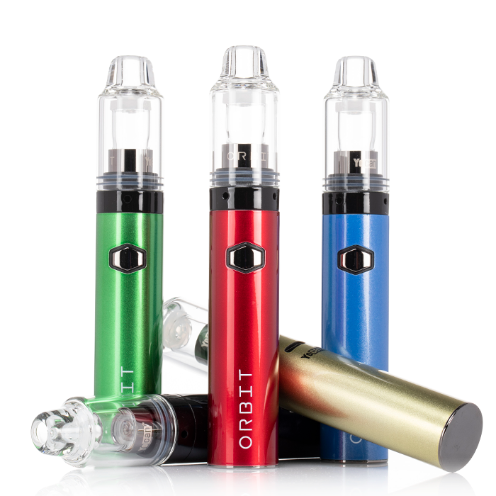 Yocan Orbit