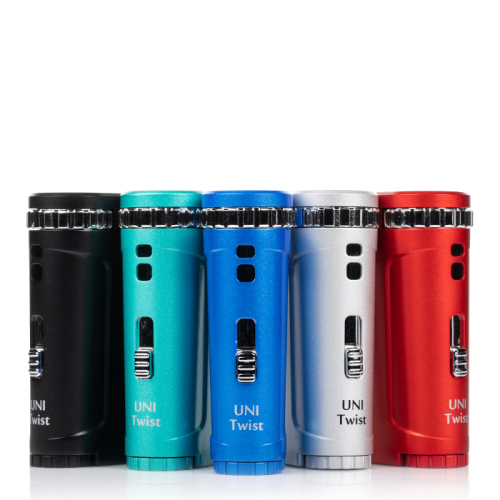 Yocan Uni Twist Vaporizer Mod