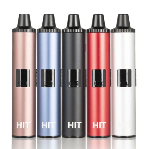 Yocan Hit Dry Herb Vaporizer