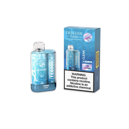 Ebdesign TE6000 (5 Pack)