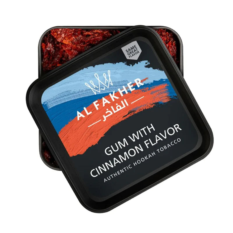 Al Fakher Shisha (250g)