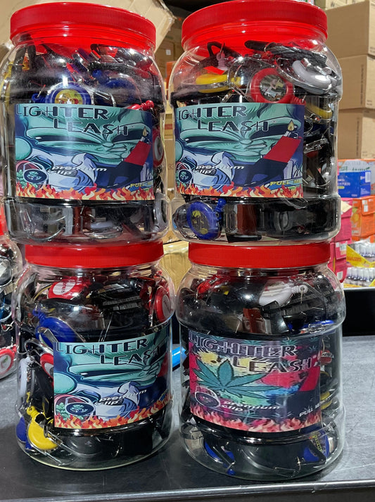 Lighter Leash (50 pcs)
