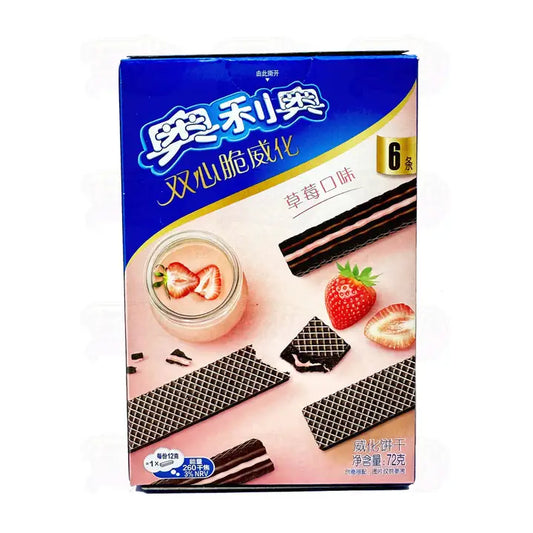 Oreo wafer 24 pcs