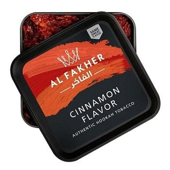 Al Fakher Shisha (250g)