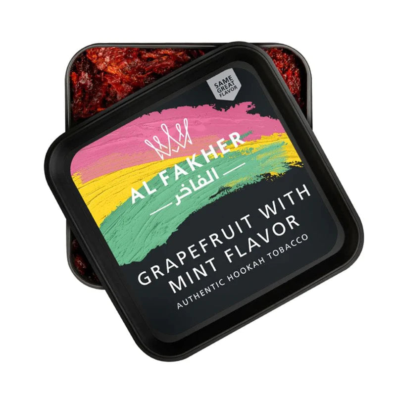 Al Fakher Shisha (250g)