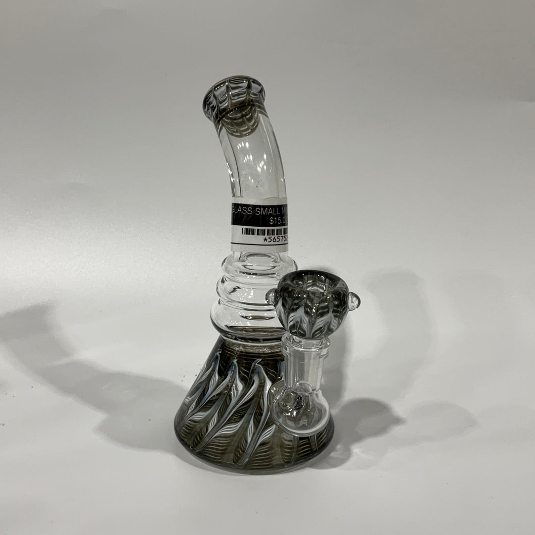 565752 Glass Small Mix Color