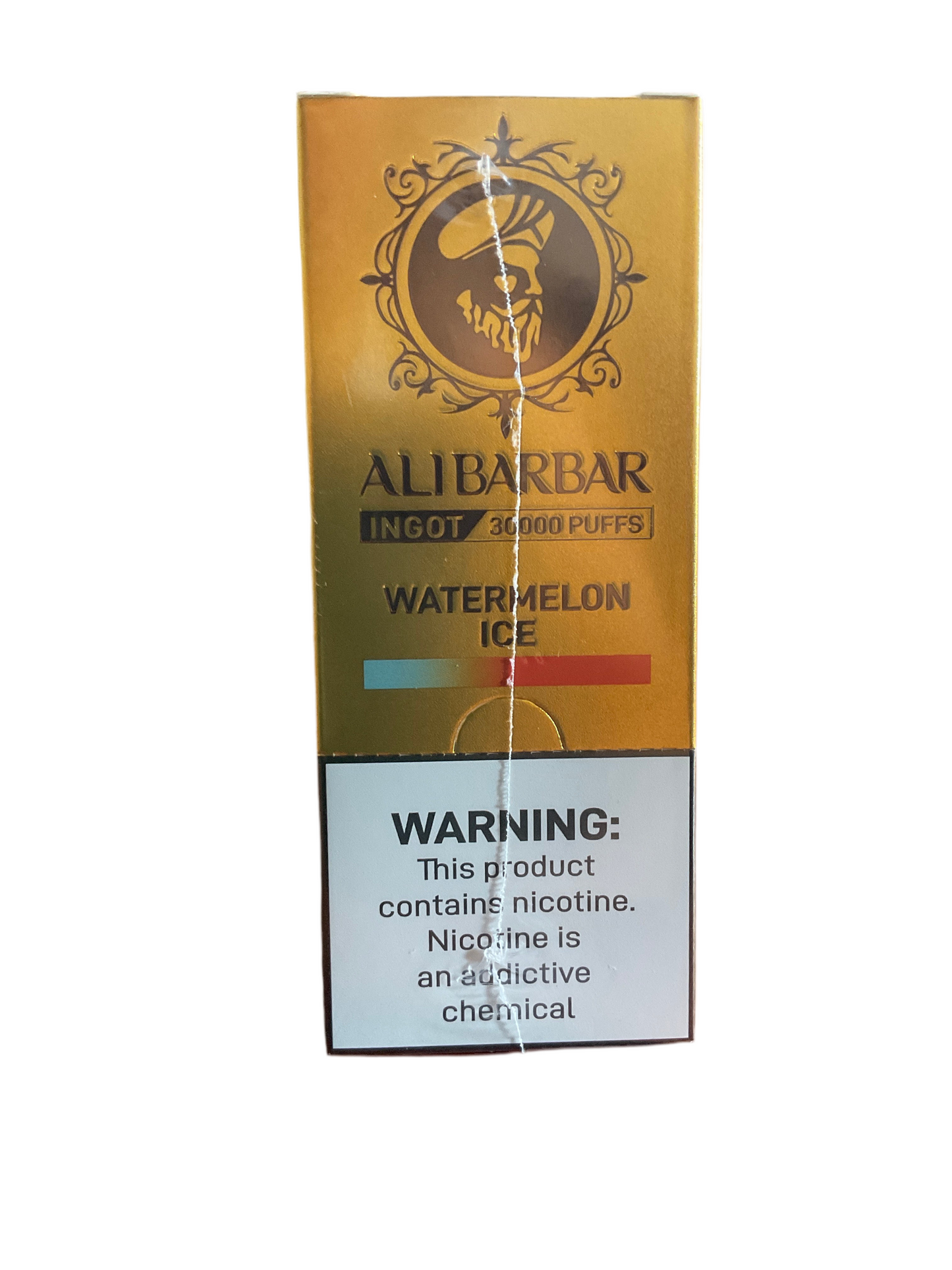ALI BARBAR 30000 PUFFS