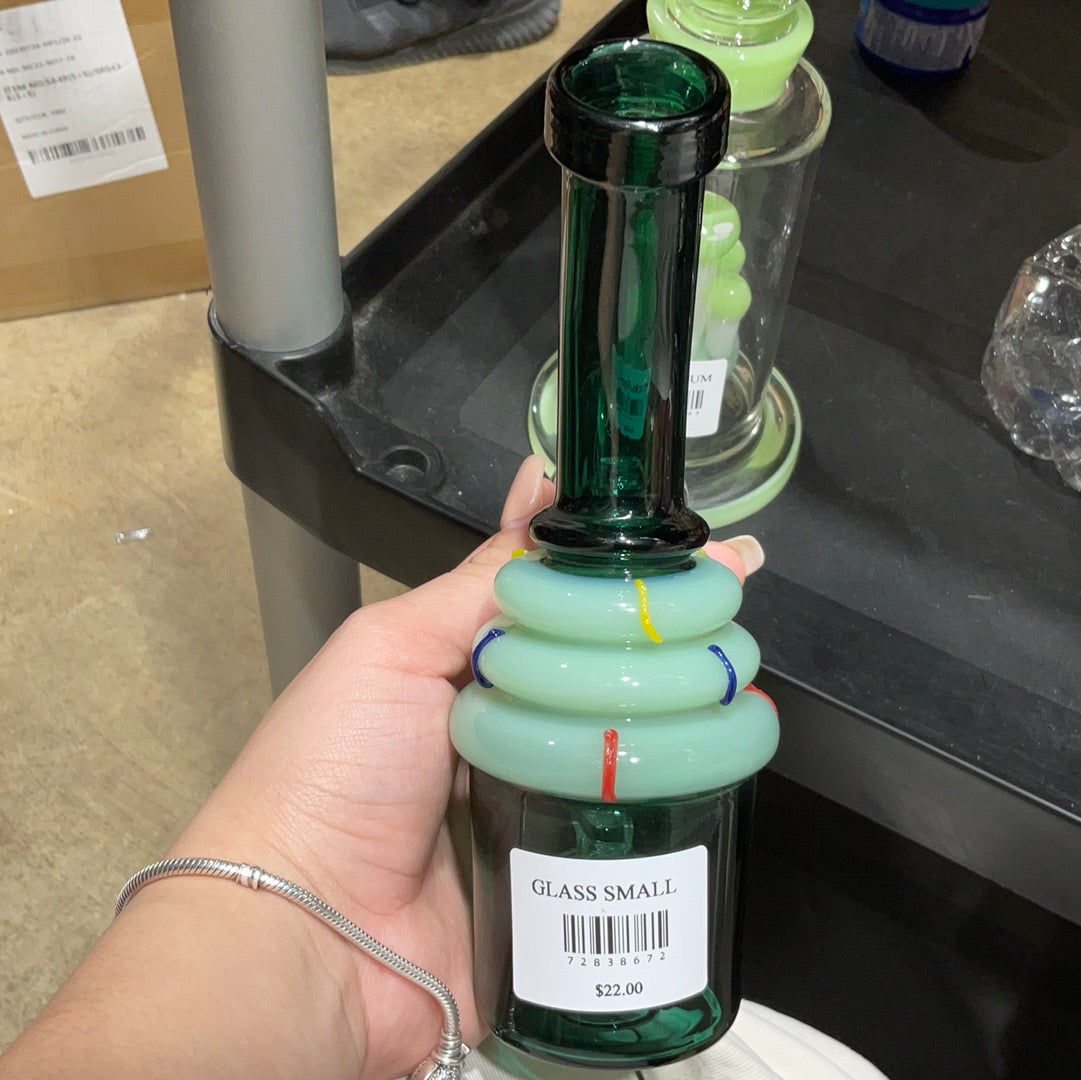 GLASS SMALL