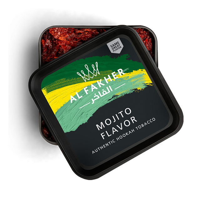 Al Fakher Shisha (250g)