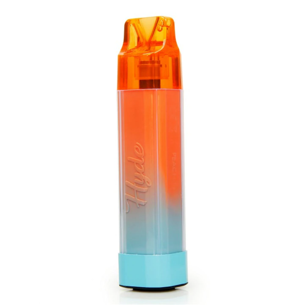 Hyde Rave Edge 4000 (10 Pack)