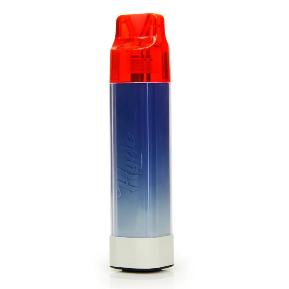 Hyde Rave Edge 4000 (10 Pack)