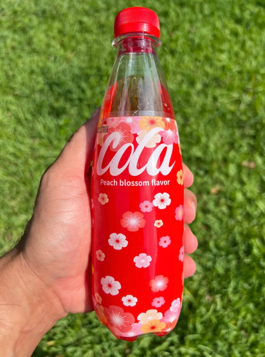 Cola Drink (400ML) *24 Pack*
