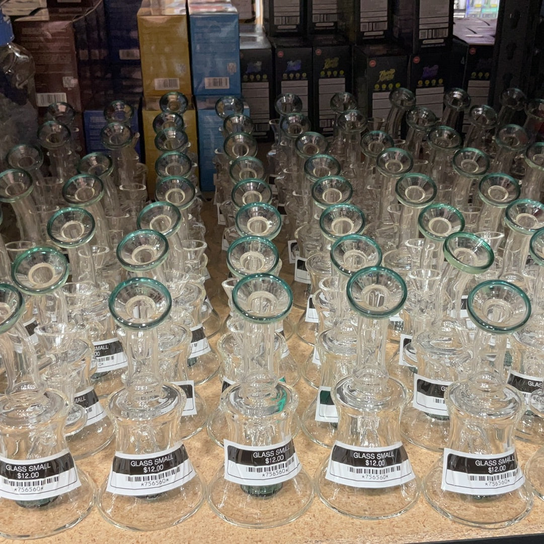 Glass Small Colors