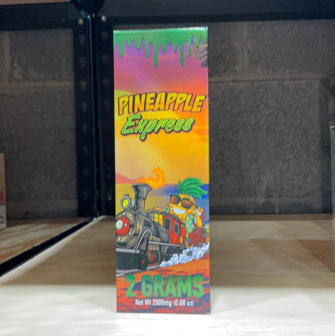DISPOSABLE (2 GRAMS )