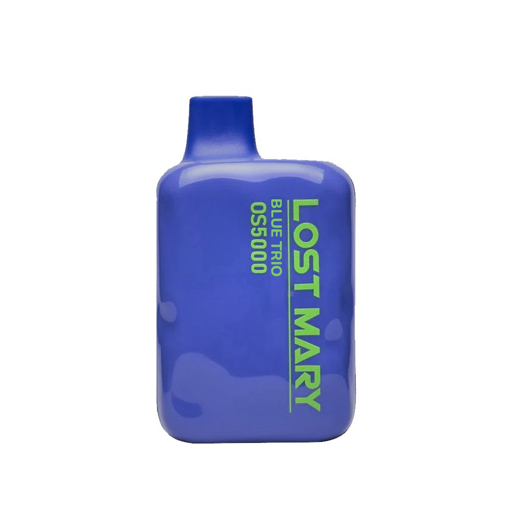 Lost Mary OS5000 (10 Pack)