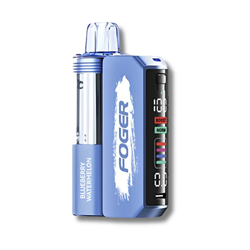 Foger switch pro 30k puff