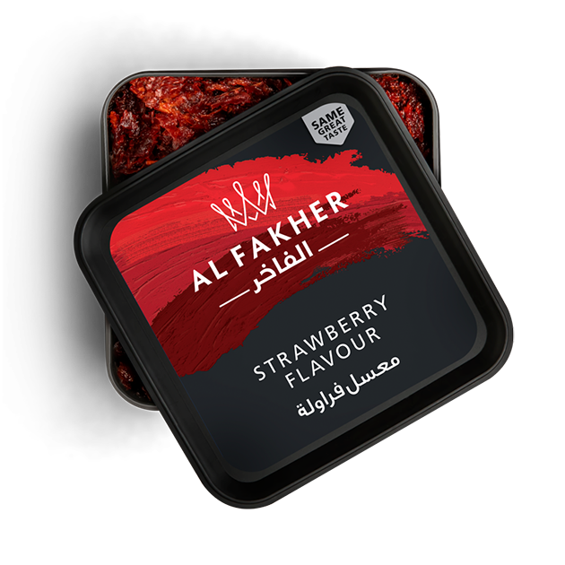 Al Fakher Shisha (250g)