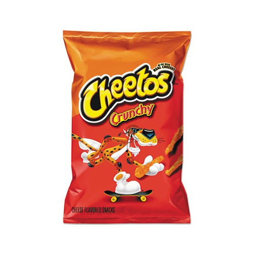 Cheetos Chips 12P