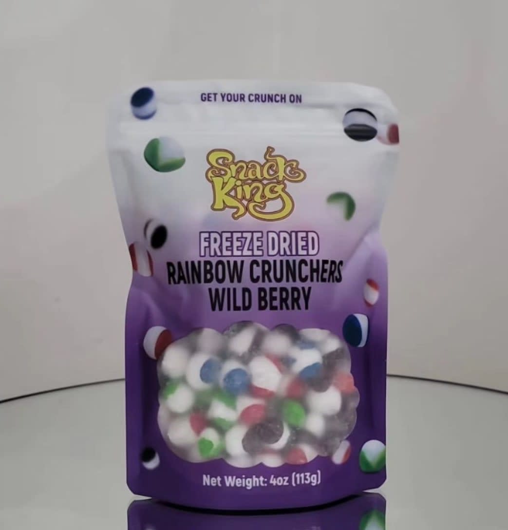 Snack king small size