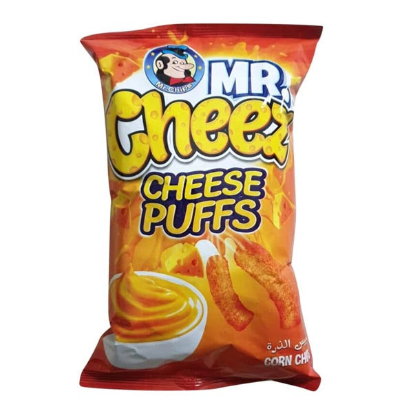 Mr. Chips