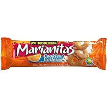 La Moderna Marianitas Cookies