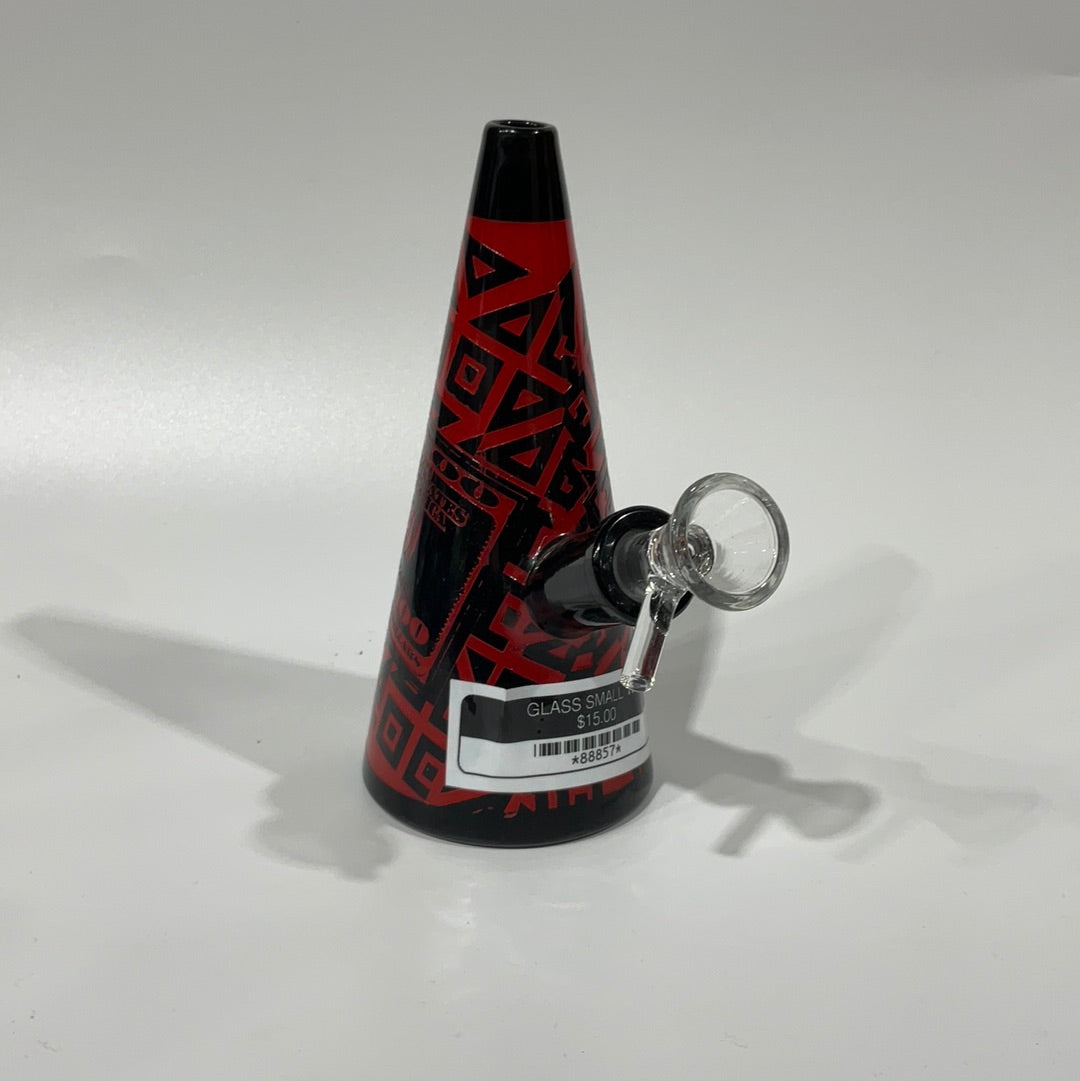 88857 Glass Small WP