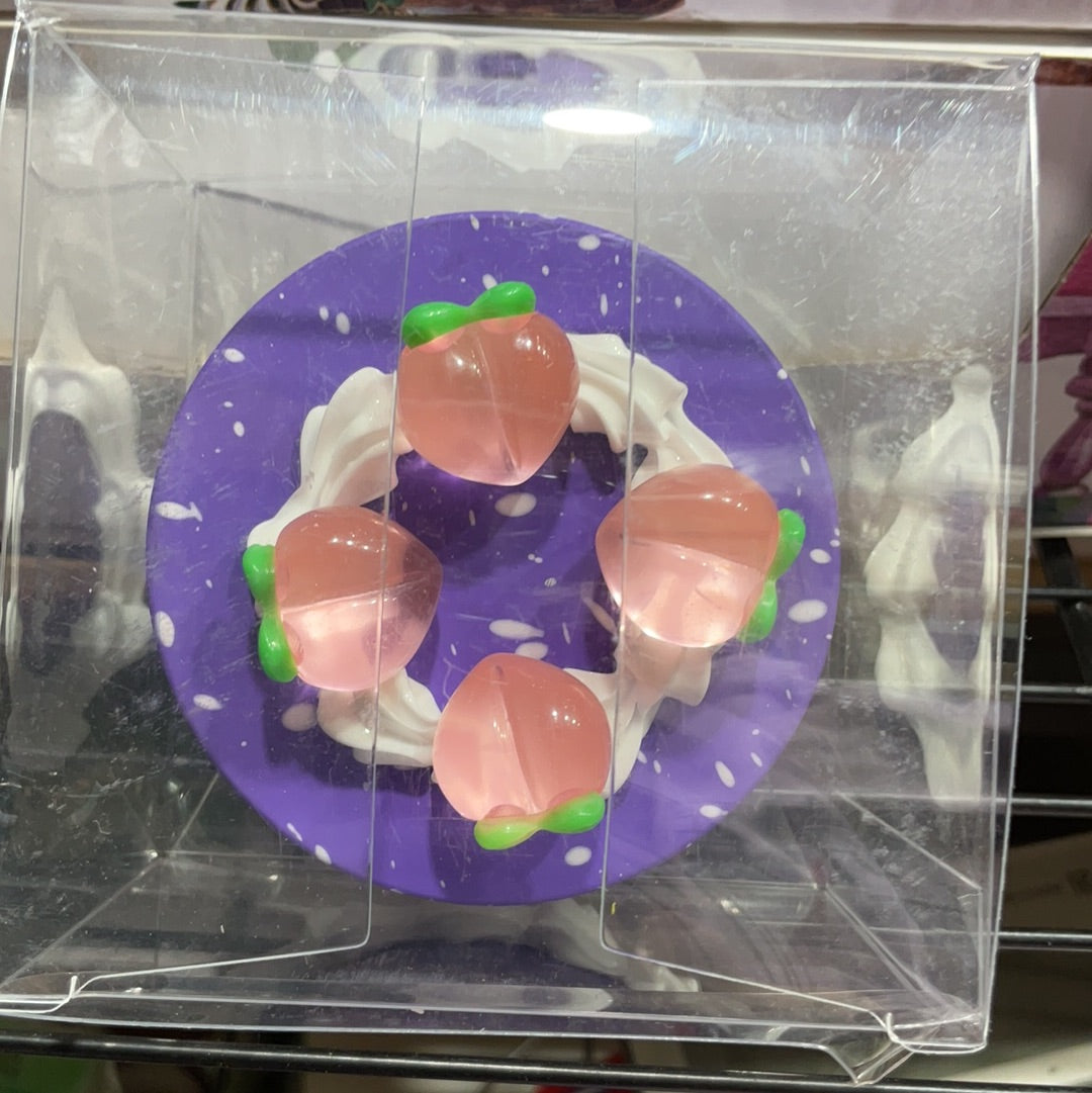 Metal Grinder Small (6 pcs)