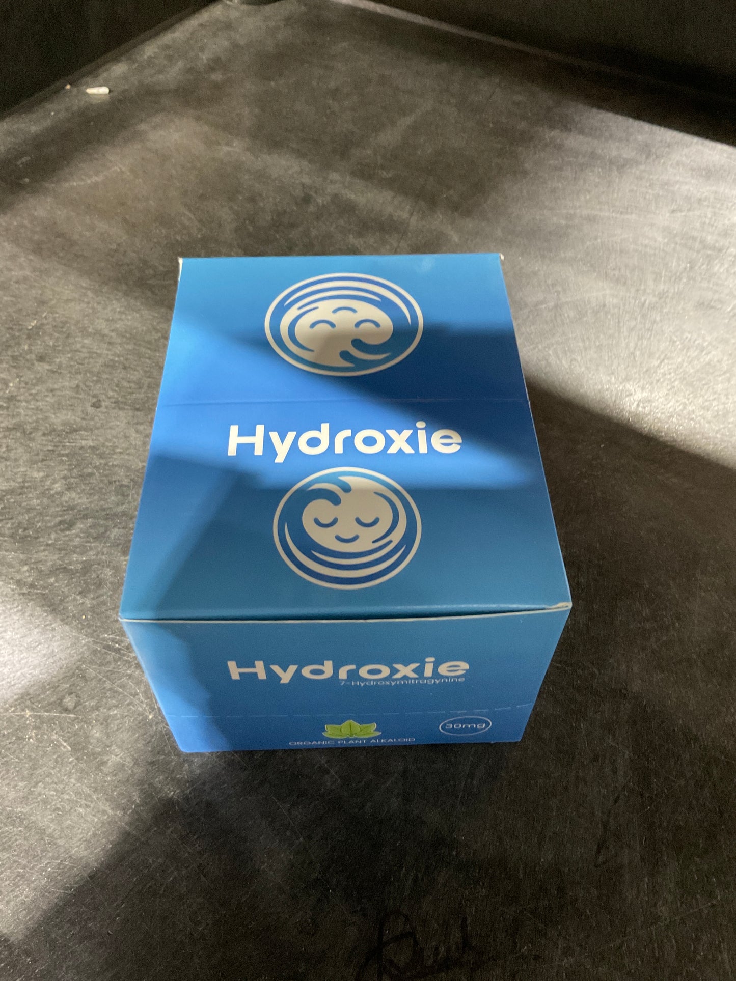 Hydroxie Shots 12 pcs