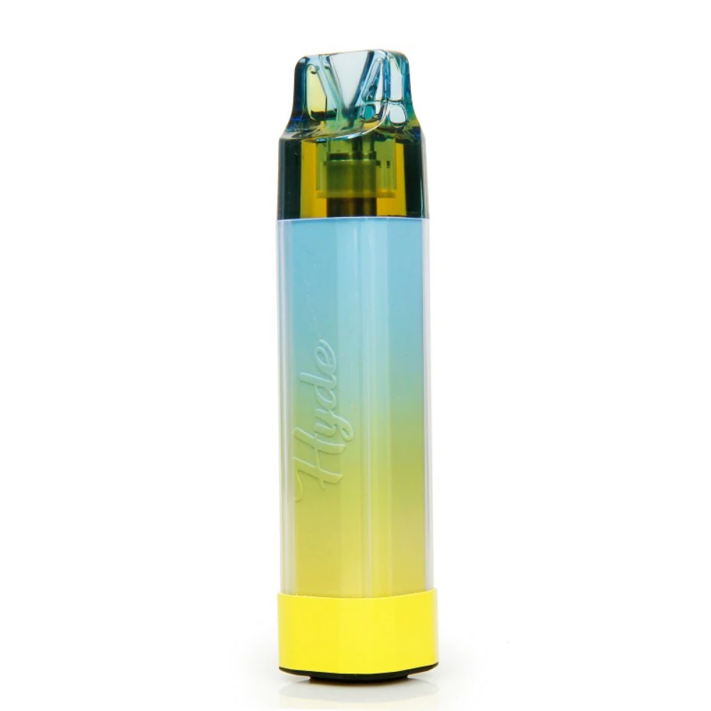 Hyde Rave Edge 4000 (10 Pack)