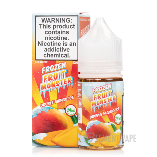 Frozen Fruit Monster Synthetic Salt 30mL