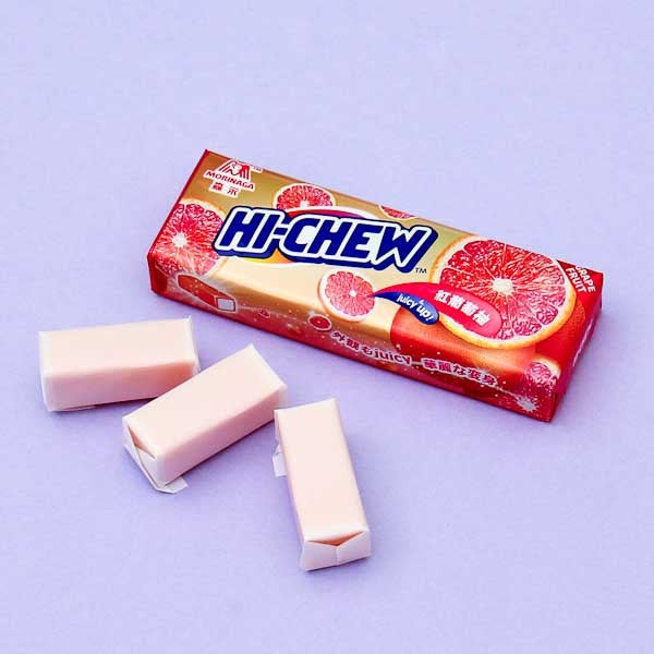 HI-CHEW